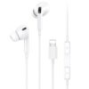 Tai nghe USAMS SJ453 EP-41 Lightning In-ear Earphone 1.2m