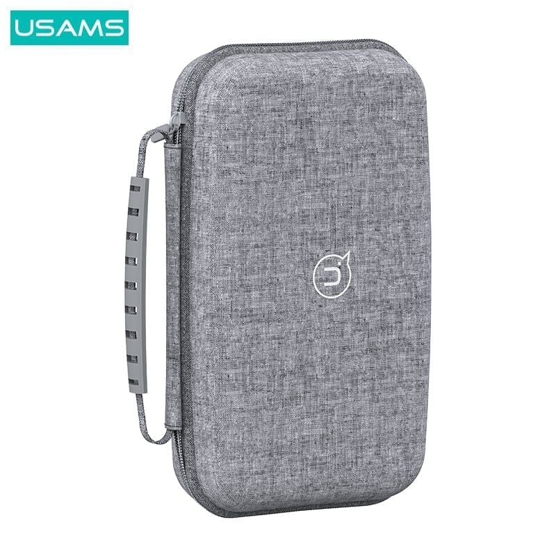 Túi đựng phụ kiện đa năng USAMS ZB290