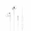 Tai nghe USAMS SJ451 EP-41 3.5mm In-ear Earphone 1.2m