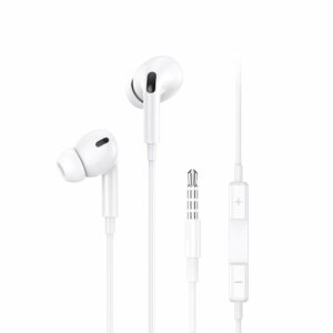 Tai nghe USAMS SJ451 EP-41 3.5mm In-ear Earphone 1.2m