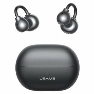 Tai Nghe Kẹp Tai Bluetooth v5.3 TWS USAMS Echo R02