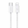 Cáp sạc nhanh Type C to Lightning USAMS SJ657 PD30w 1.2m