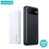 Pin Dự Phòng USAMS CD249 PD 20w 10000mAh