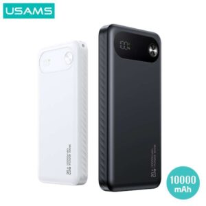Pin Dự Phòng USAMS CD249 PD 20w 10000mAh