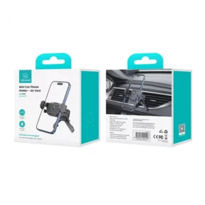 Giá Đỡ Điện Thoại Mini USAMS ZJ077 Cho Xe Hơi
