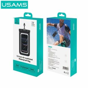Túi Chống Nước USAMS YD017 7.2-inch Air-cushioned Waterproof Bag